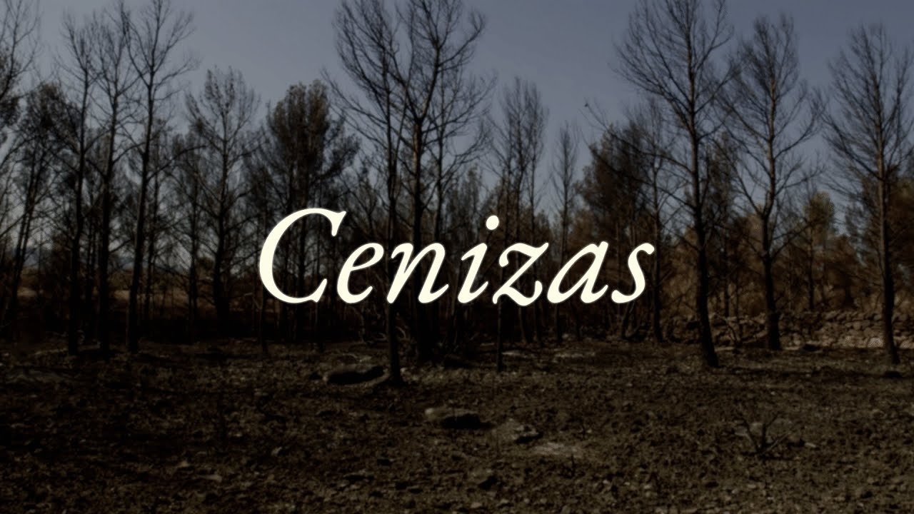 Cenizas (Ashes), a film by Cangrande